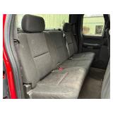 2011 CHEVROLET SILVERADO 1500 LT *4x4 | No Accidents Reported | 146k Miles* (NO RESERVE)