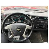 2011 CHEVROLET SILVERADO 1500 LT *4x4 | No Accidents Reported | 146k Miles* (NO RESERVE)