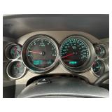 2011 CHEVROLET SILVERADO 1500 LT *4x4 | No Accidents Reported | 146k Miles* (NO RESERVE)