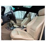 2002 BMW X5 4.4I *All Wheel Drive* (NO RESERVE)