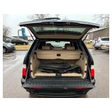 2002 BMW X5 4.4I *All Wheel Drive* (NO RESERVE)
