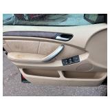 2002 BMW X5 4.4I *All Wheel Drive* (NO RESERVE)