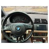 2002 BMW X5 4.4I *All Wheel Drive* (NO RESERVE)