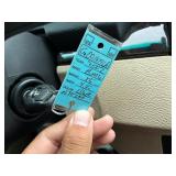 2002 BMW X5 4.4I *All Wheel Drive* (NO RESERVE)