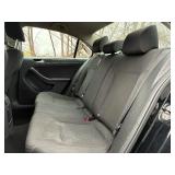 2014 VOLKSWAGEN JETTA S *No Accidents Reported* (NO RESERVE)