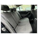 2014 VOLKSWAGEN JETTA S *No Accidents Reported* (NO RESERVE)