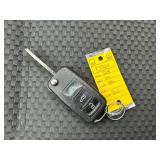 2014 VOLKSWAGEN JETTA S *No Accidents Reported* (NO RESERVE)