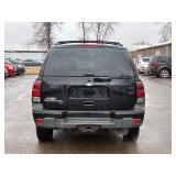 2005 CHEVROLET TRAILBLAZER LT *4x4* (NO RESERVE)