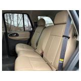 2005 CHEVROLET TRAILBLAZER LT *4x4* (NO RESERVE)