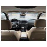 2005 CHEVROLET TRAILBLAZER LT *4x4* (NO RESERVE)
