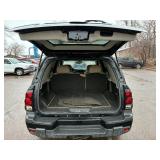 2005 CHEVROLET TRAILBLAZER LT *4x4* (NO RESERVE)
