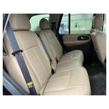 2005 CHEVROLET TRAILBLAZER LT *4x4* (NO RESERVE)