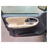 2005 CHEVROLET TRAILBLAZER LT *4x4* (NO RESERVE)