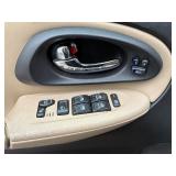 2005 CHEVROLET TRAILBLAZER LT *4x4* (NO RESERVE)