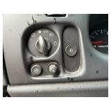 2005 CHEVROLET TRAILBLAZER LT *4x4* (NO RESERVE)