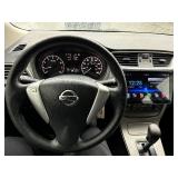 2014 NISSAN SENTRA S *2 Owner* (NO RESERVE)