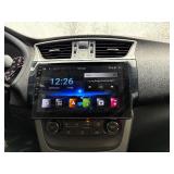 2014 NISSAN SENTRA S *2 Owner* (NO RESERVE)