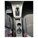 2014 NISSAN SENTRA S *2 Owner* (NO RESERVE)