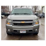 2007 CHEVROLET AVALANCHE LS 1500 *2 Owner | 4x4* (NO RESERVE)