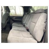 2007 CHEVROLET AVALANCHE LS 1500 *2 Owner | 4x4* (NO RESERVE)