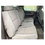 2007 CHEVROLET AVALANCHE LS 1500 *2 Owner | 4x4* (NO RESERVE)