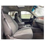 2007 CHEVROLET AVALANCHE LS 1500 *2 Owner | 4x4* (NO RESERVE)