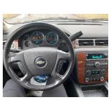 2007 CHEVROLET AVALANCHE LS 1500 *2 Owner | 4x4* (NO RESERVE)