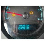 2007 CHEVROLET AVALANCHE LS 1500 *2 Owner | 4x4* (NO RESERVE)