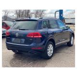 2014 VOLKSWAGEN TOUAREG TDI SPORT *All Wheel Drive | 2 Owner | No Accidents Reported | 120k Miles* (NO RESERVE)