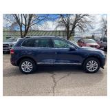 2014 VOLKSWAGEN TOUAREG TDI SPORT *All Wheel Drive | 2 Owner | No Accidents Reported | 120k Miles* (NO RESERVE)