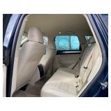 2014 VOLKSWAGEN TOUAREG TDI SPORT *All Wheel Drive | 2 Owner | No Accidents Reported | 120k Miles* (NO RESERVE)