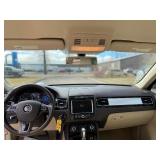 2014 VOLKSWAGEN TOUAREG TDI SPORT *All Wheel Drive | 2 Owner | No Accidents Reported | 120k Miles* (NO RESERVE)