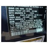 2014 VOLKSWAGEN TOUAREG TDI SPORT *All Wheel Drive | 2 Owner | No Accidents Reported | 120k Miles* (NO RESERVE)