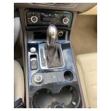 2014 VOLKSWAGEN TOUAREG TDI SPORT *All Wheel Drive | 2 Owner | No Accidents Reported | 120k Miles* (NO RESERVE)