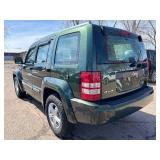 2010 JEEP LIBERTY SPORT *4x4 | No Accidents Reported* (NO RESERVE)