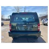 2010 JEEP LIBERTY SPORT *4x4 | No Accidents Reported* (NO RESERVE)