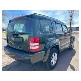 2010 JEEP LIBERTY SPORT *4x4 | No Accidents Reported* (NO RESERVE)