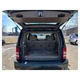 2010 JEEP LIBERTY SPORT *4x4 | No Accidents Reported* (NO RESERVE)