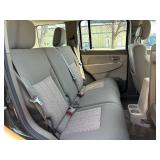 2010 JEEP LIBERTY SPORT *4x4 | No Accidents Reported* (NO RESERVE)