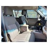 2010 JEEP LIBERTY SPORT *4x4 | No Accidents Reported* (NO RESERVE)