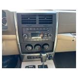 2010 JEEP LIBERTY SPORT *4x4 | No Accidents Reported* (NO RESERVE)