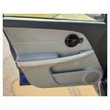 2007 CHEVROLET EQUINOX LT *All Wheel Drive | 2 Owner* (NO RESERVE)