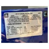 2007 CHEVROLET EQUINOX LT *All Wheel Drive | 2 Owner* (NO RESERVE)