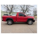 2003 DODGE RAM 1500 ST *4x4* (NO RESERVE)