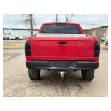 2003 DODGE RAM 1500 ST *4x4* (NO RESERVE)