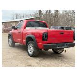 2003 DODGE RAM 1500 ST *4x4* (NO RESERVE)