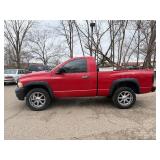 2003 DODGE RAM 1500 ST *4x4* (NO RESERVE)