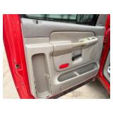 2003 DODGE RAM 1500 ST *4x4* (NO RESERVE)
