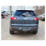 2011 Chevrolet Traverse LT *No Accidents Reported | All Wheel Drive* (NO RESERVE)