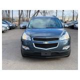 2011 Chevrolet Traverse LT *No Accidents Reported | All Wheel Drive* (NO RESERVE)